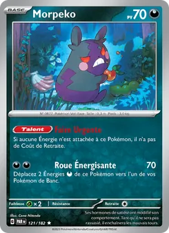 Morpeko