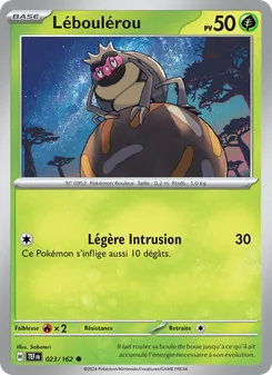 Léboulérou