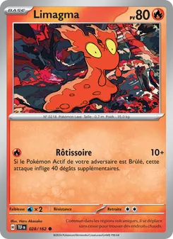 Limagma