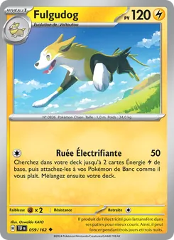 Fulgudog