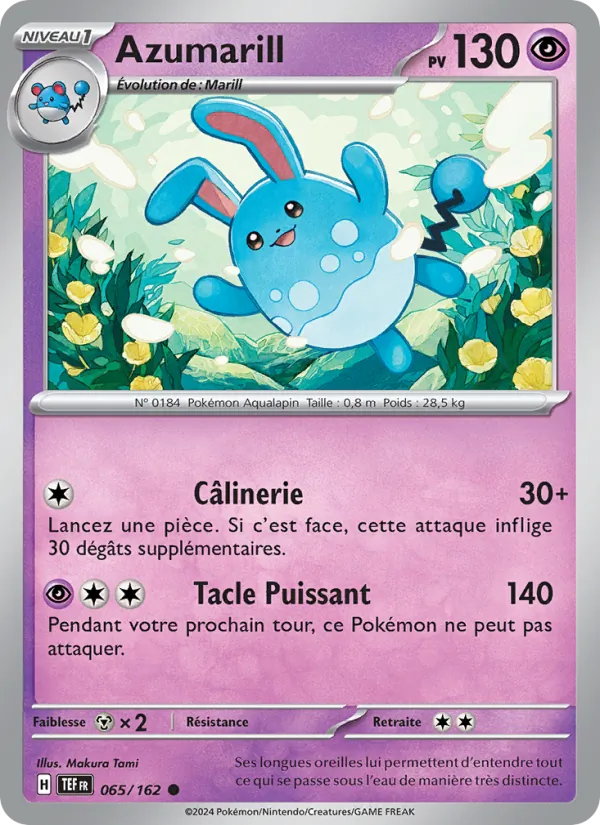 Azumarill