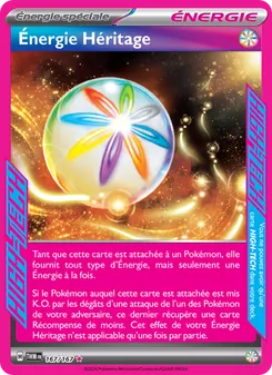 Énergie Héritage