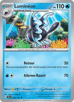 Luminéon