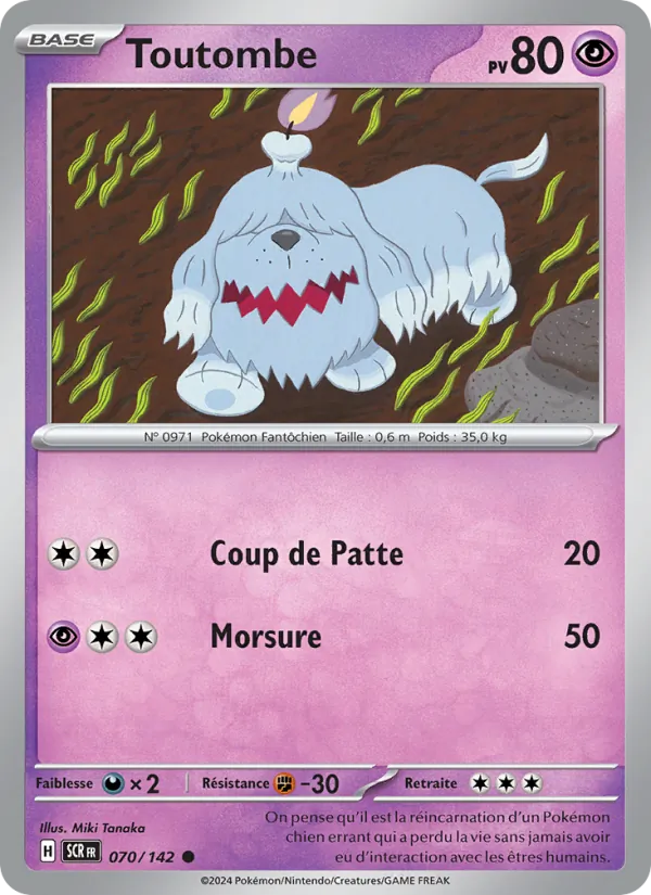 Toutombe