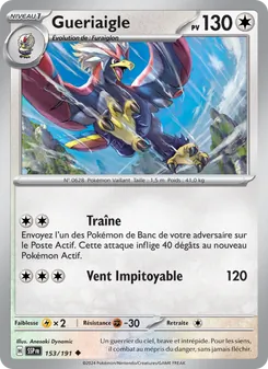 Gueriaigle
