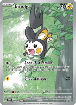 Emolga