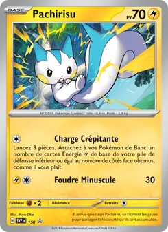 Pachirisu