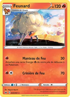 Feunard