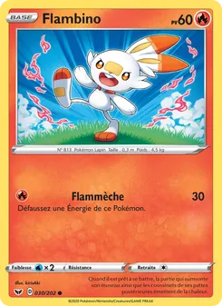 Flambino