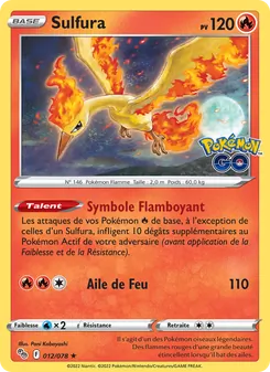 Sulfura