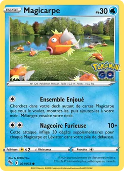 Magicarpe