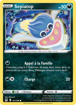 Sepiatop