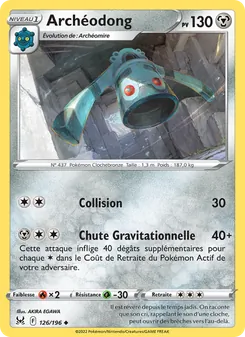 Archéodong