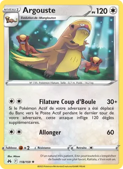 Argouste