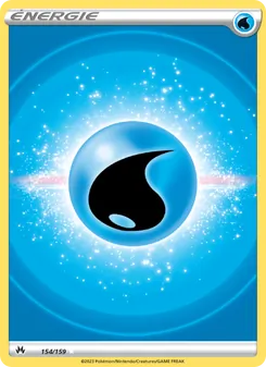 Énergie Eau