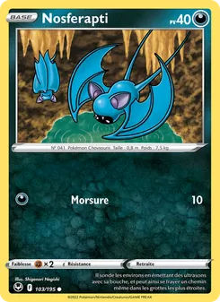Nosferapti