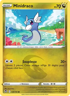 Minidraco
