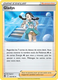 Gladys