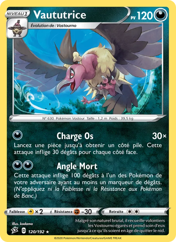 Vaututrice