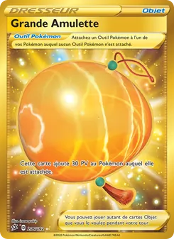 Grande Amulette
