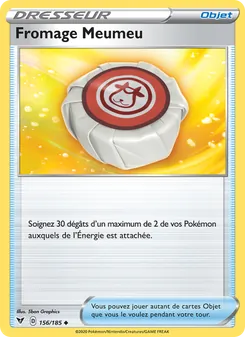 Fromage Meumeu