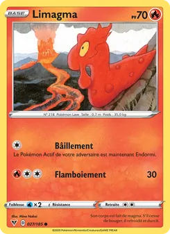 Limagma