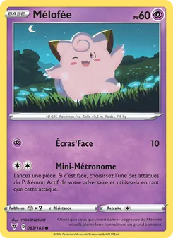 Mélofée