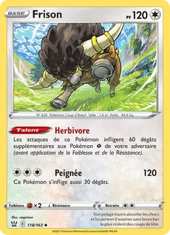 Frison