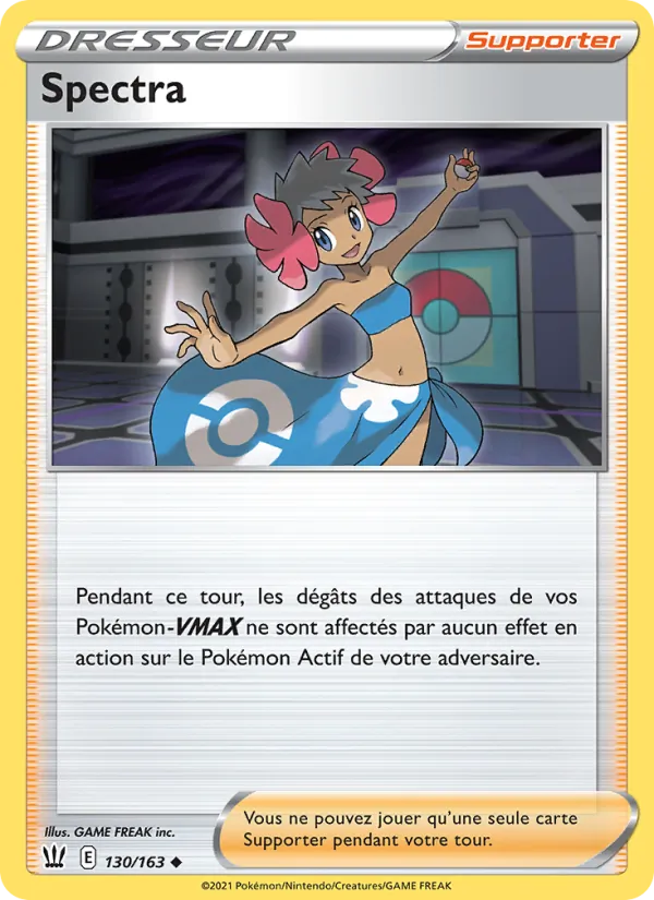 Spectra