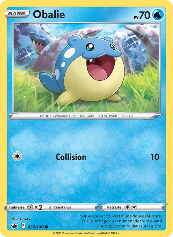 Obalie