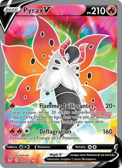 Pyrax V