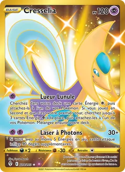 Cresselia