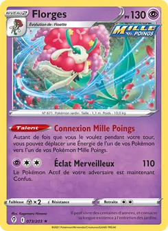 Florges