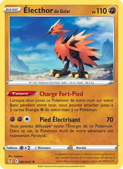 Électhor de Galar