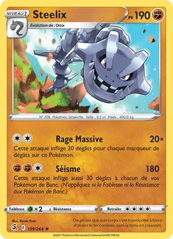 Steelix