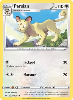 Persian