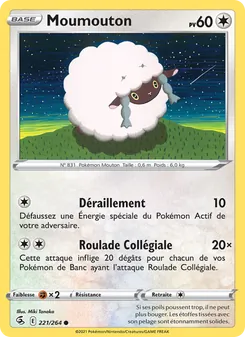 Moumouton