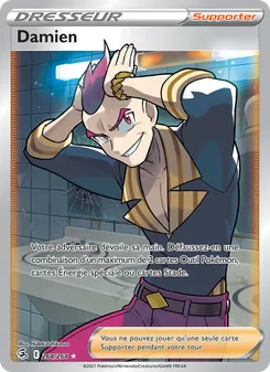 Damien