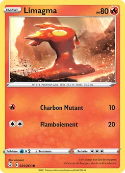 Limagma