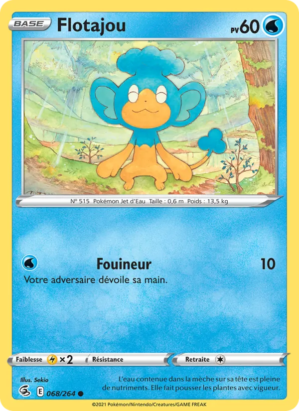 Flotajou