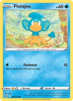 Flotajou