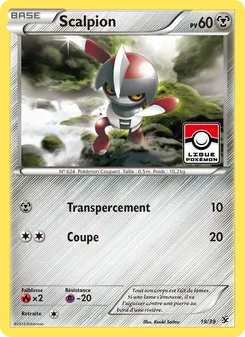 Scalpion