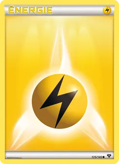 Énergie Electrik
