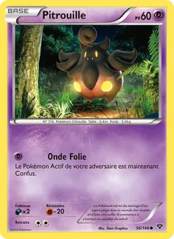 Pitrouille