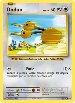 Doduo