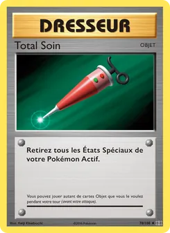 Total Soin
