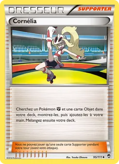 Cornélia