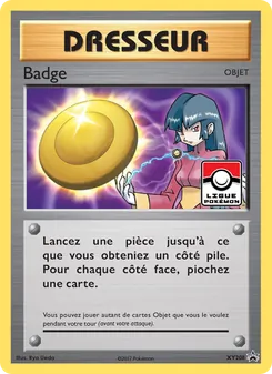 Badge
