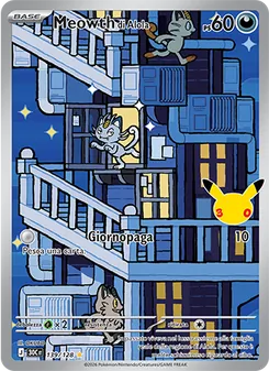 Meowth di Alola