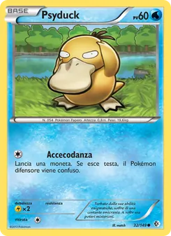 Psyduck
